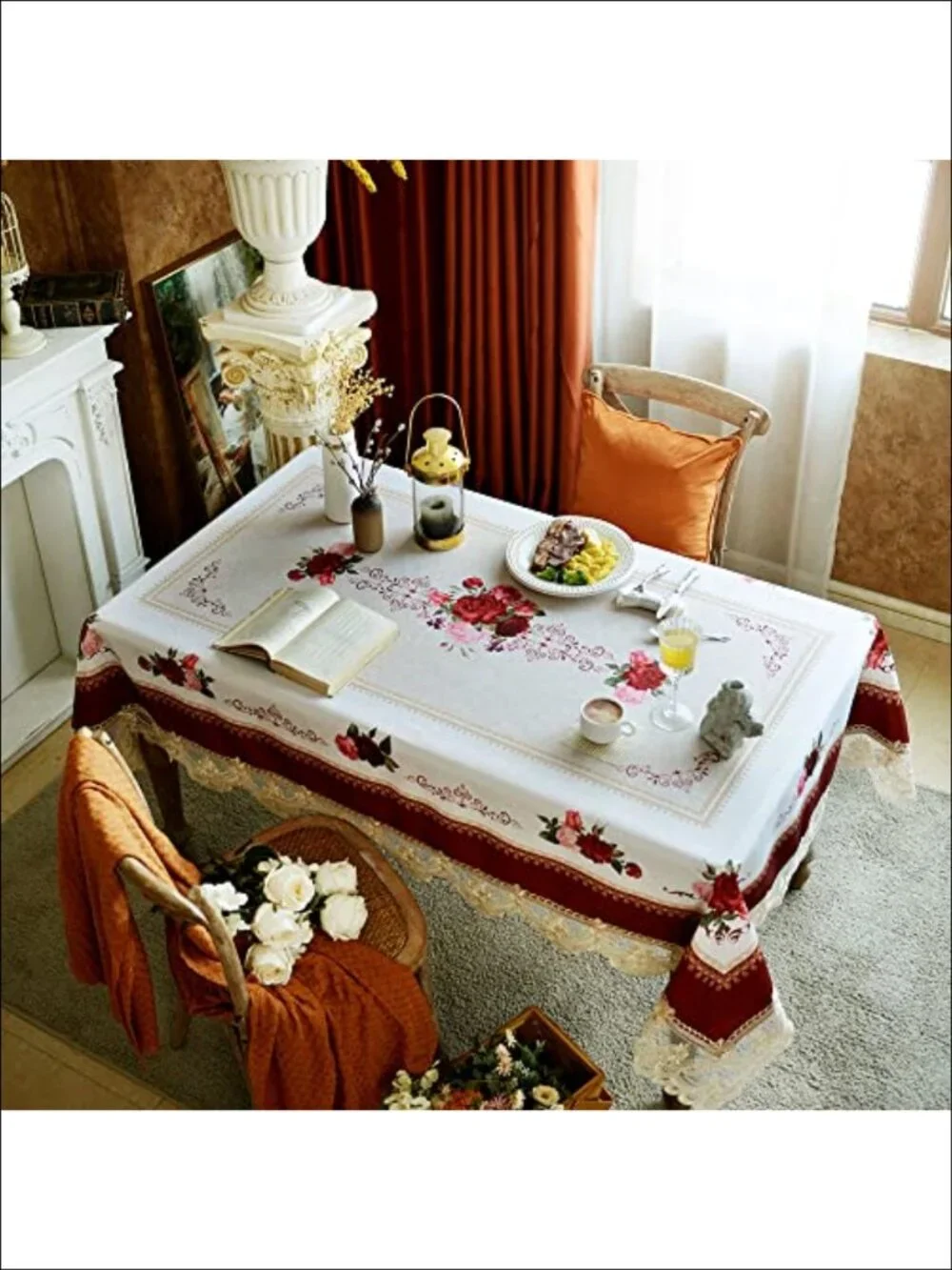 N/A elegant table